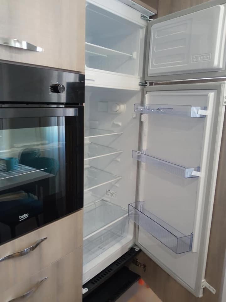 Nonna Pella Appartamenti - Corbezzolo Pietra Ligure Cameră foto
